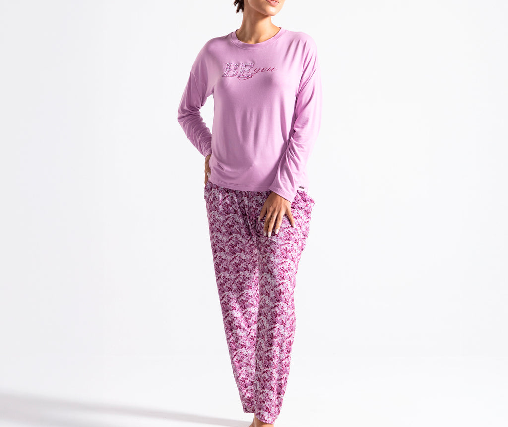 Jockey® Viscose Long Sleep Pant