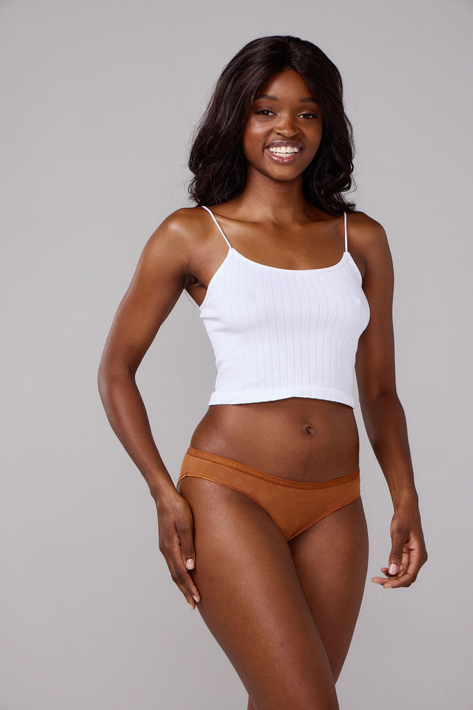 Jockey® 3PK Tonal Bikini – Jockey South Africa