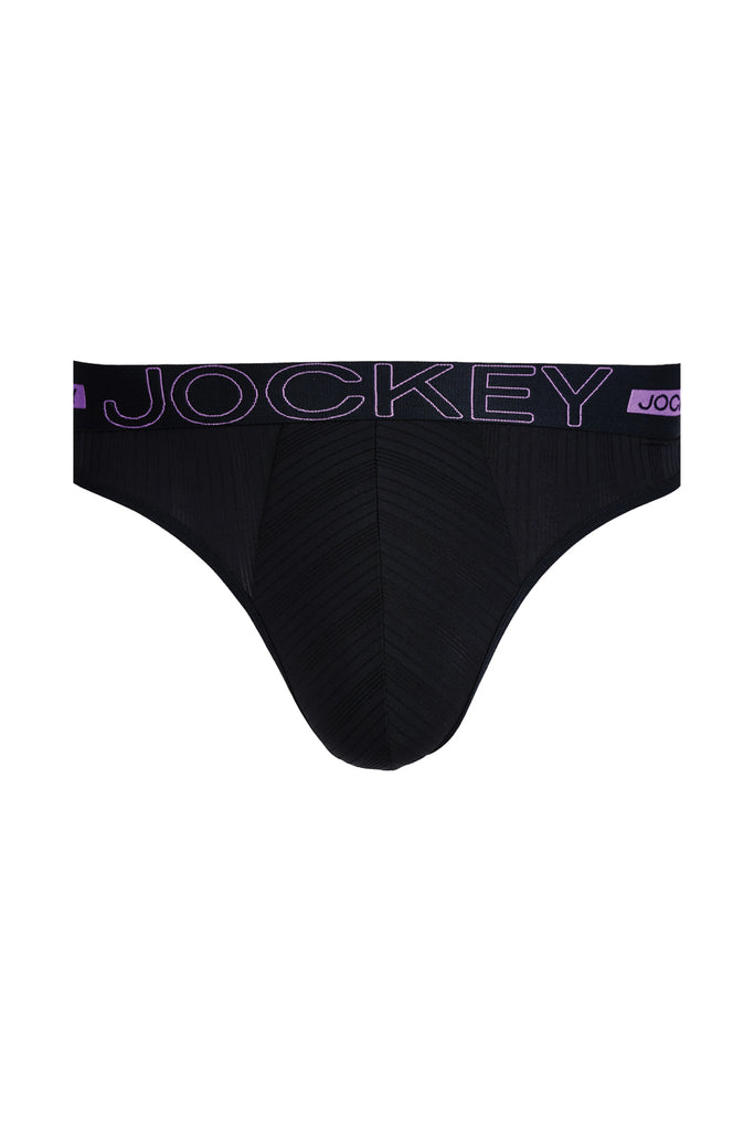 Jockey® Black Tie Brief