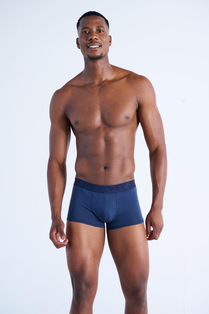 Jockey® 1 Pack Bang on Trend Short Leg Trunk