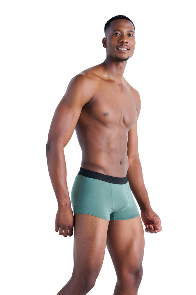 Jockey® 1 Pack Bang on Trend Short Leg Trunk