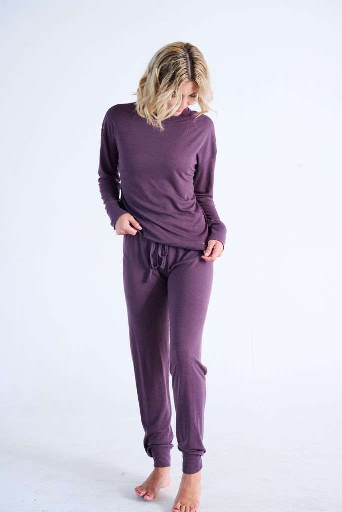 Jockey® Ladies Luxury Modal Long Pants