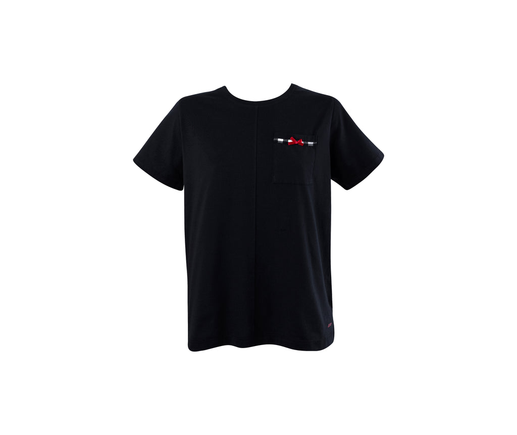 Jockey® Ladies Cotton Sleep Top