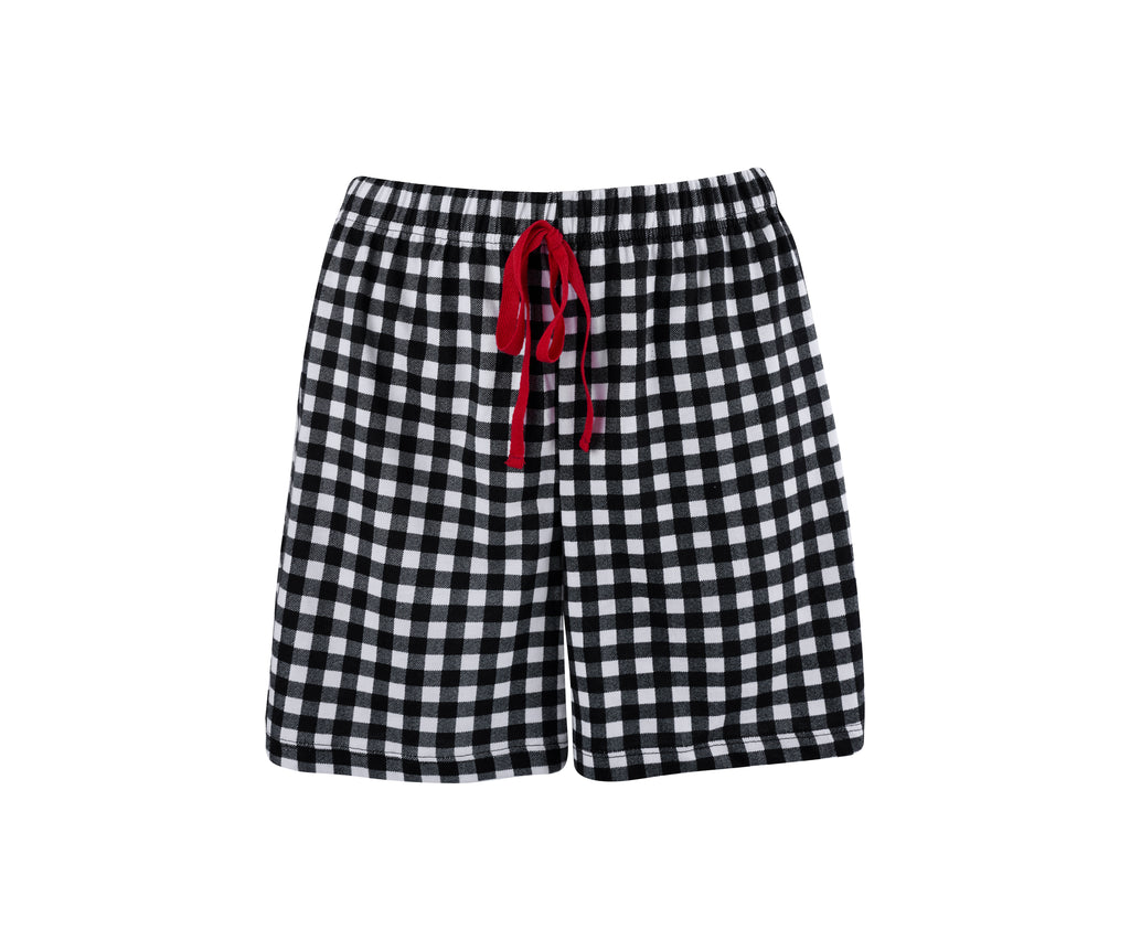 Jockey® Ladies Printed Sleep shorts