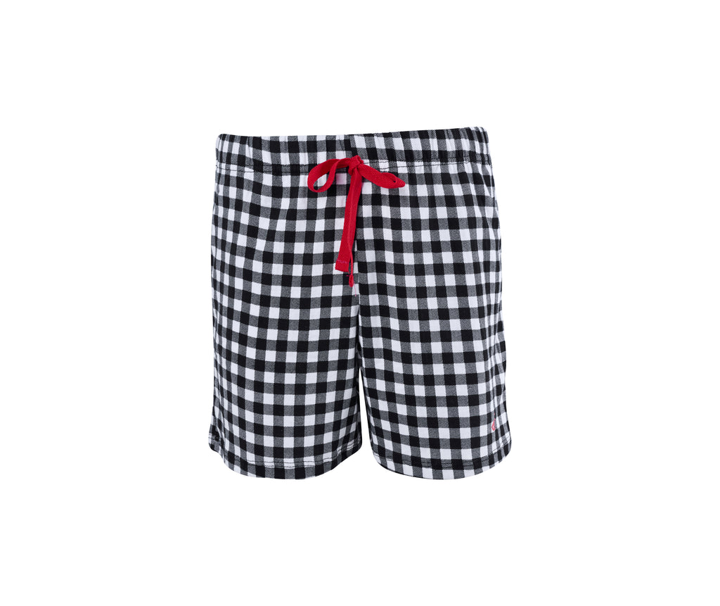 Jockey® Boys Printed Sleep Shorts