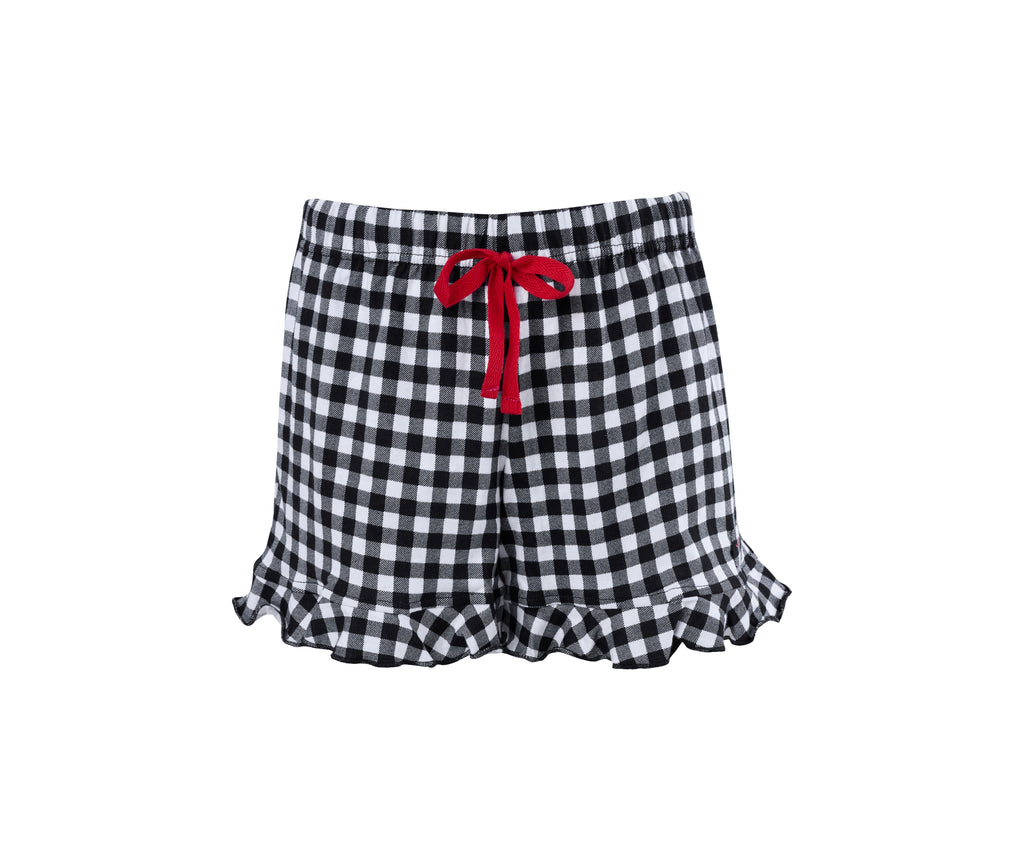 Jockey® Girls Printed Sleep Short