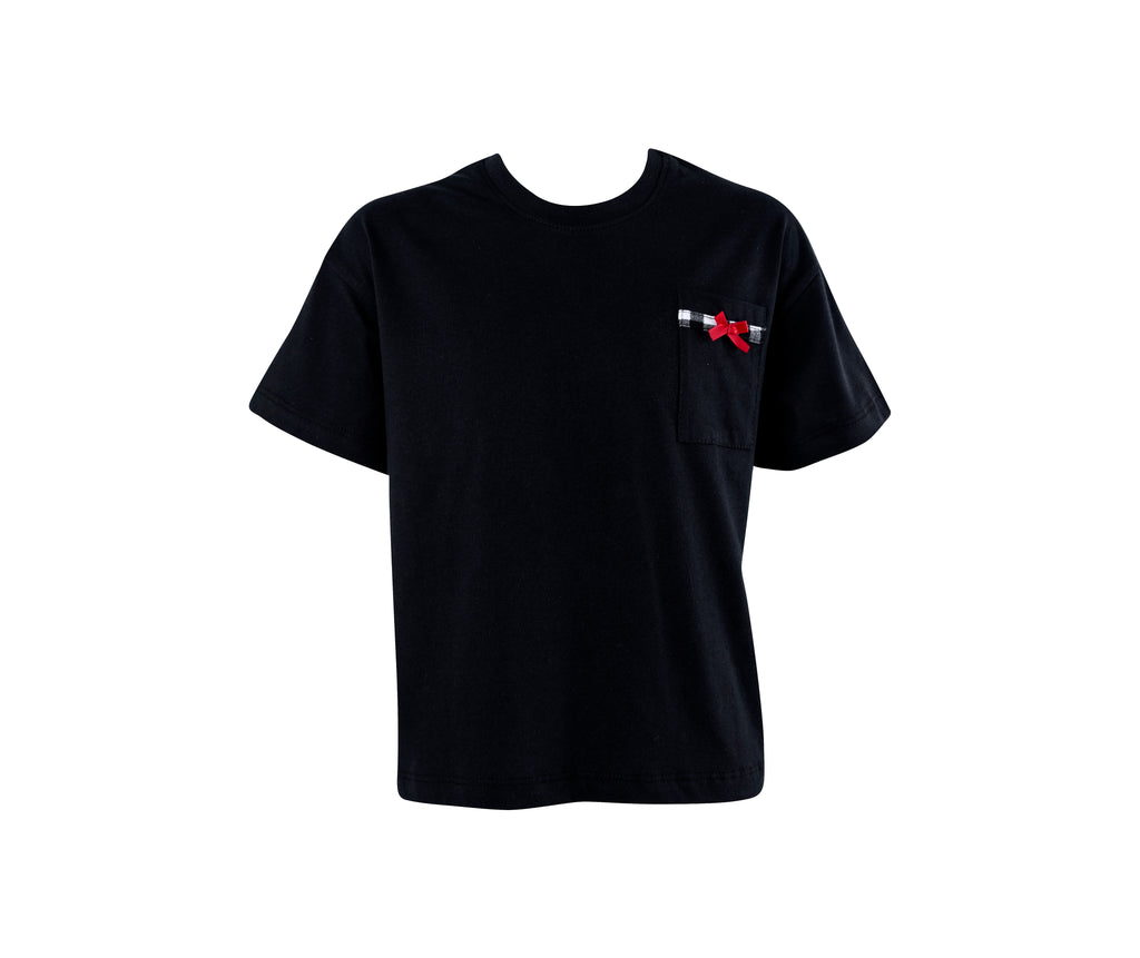 Jockey® Girls Cotton Sleep Top