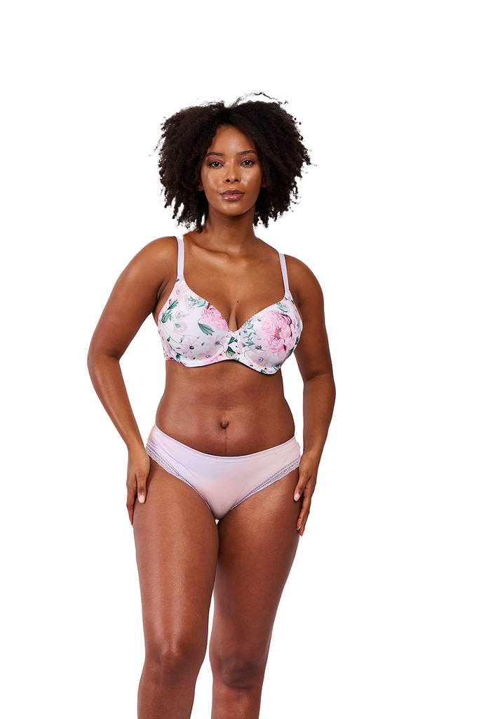 Jockey® Parisienne Delicate Bikini