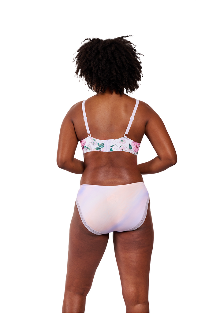 Jockey® Parisienne Delicate Bikini