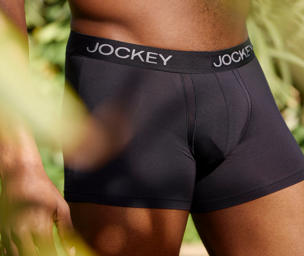 Jockey ® Chafe Proof Pouch Trunk