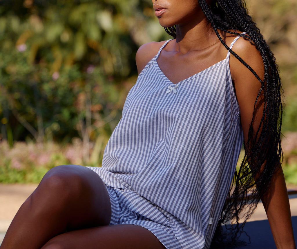 Jockey® Day Dream Woven Sleep short