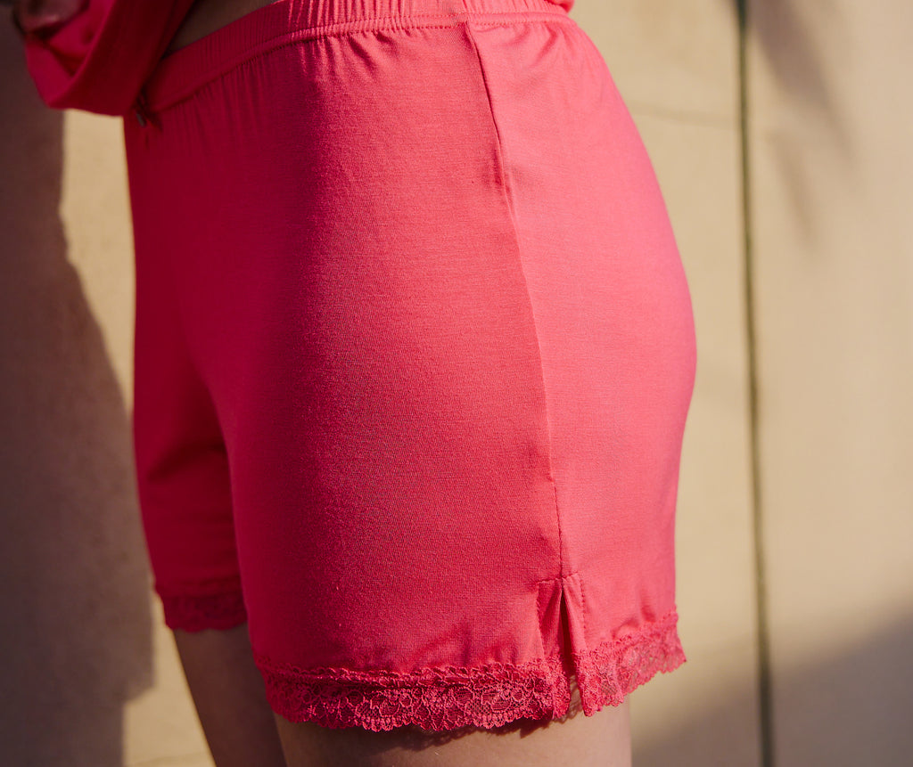 Jockey® Viscose Beauty Sleep Short