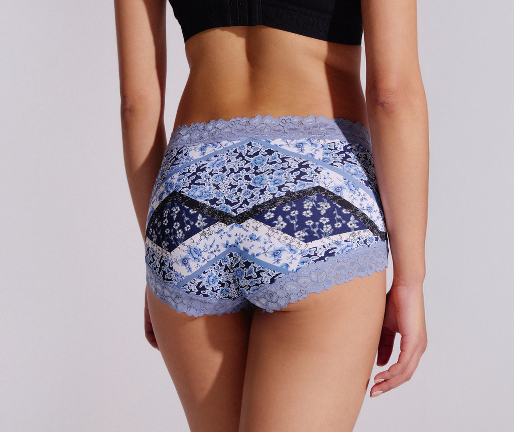 Jockey® Parisienne Full Brief