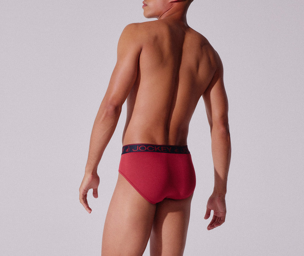 Jockey® Plain Viscose stretch Brief