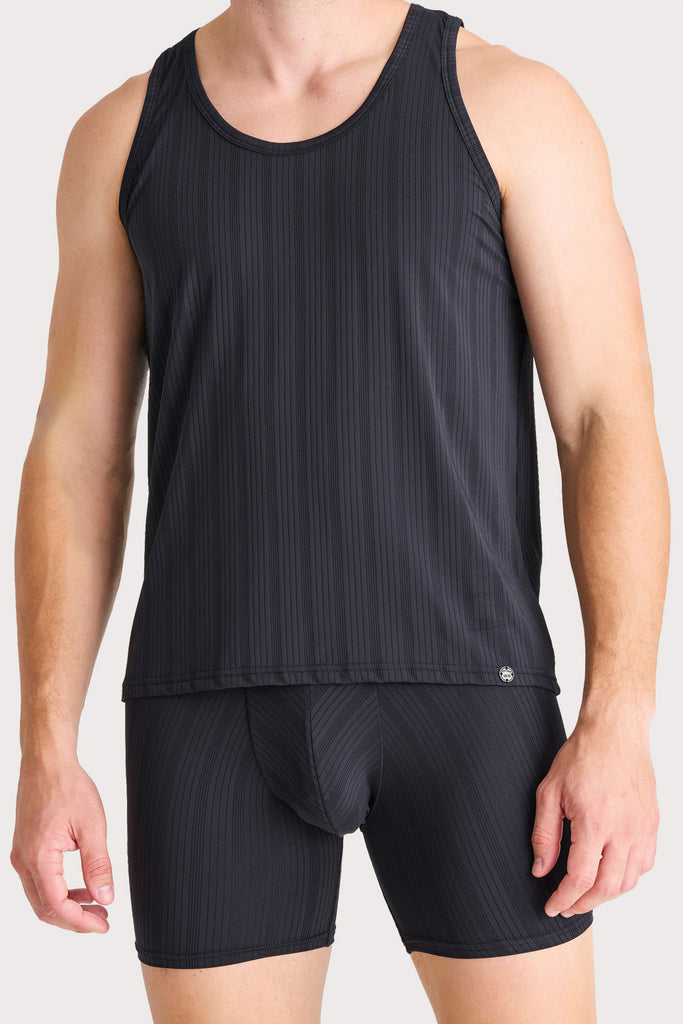 Jockey® Linear Textures Vest