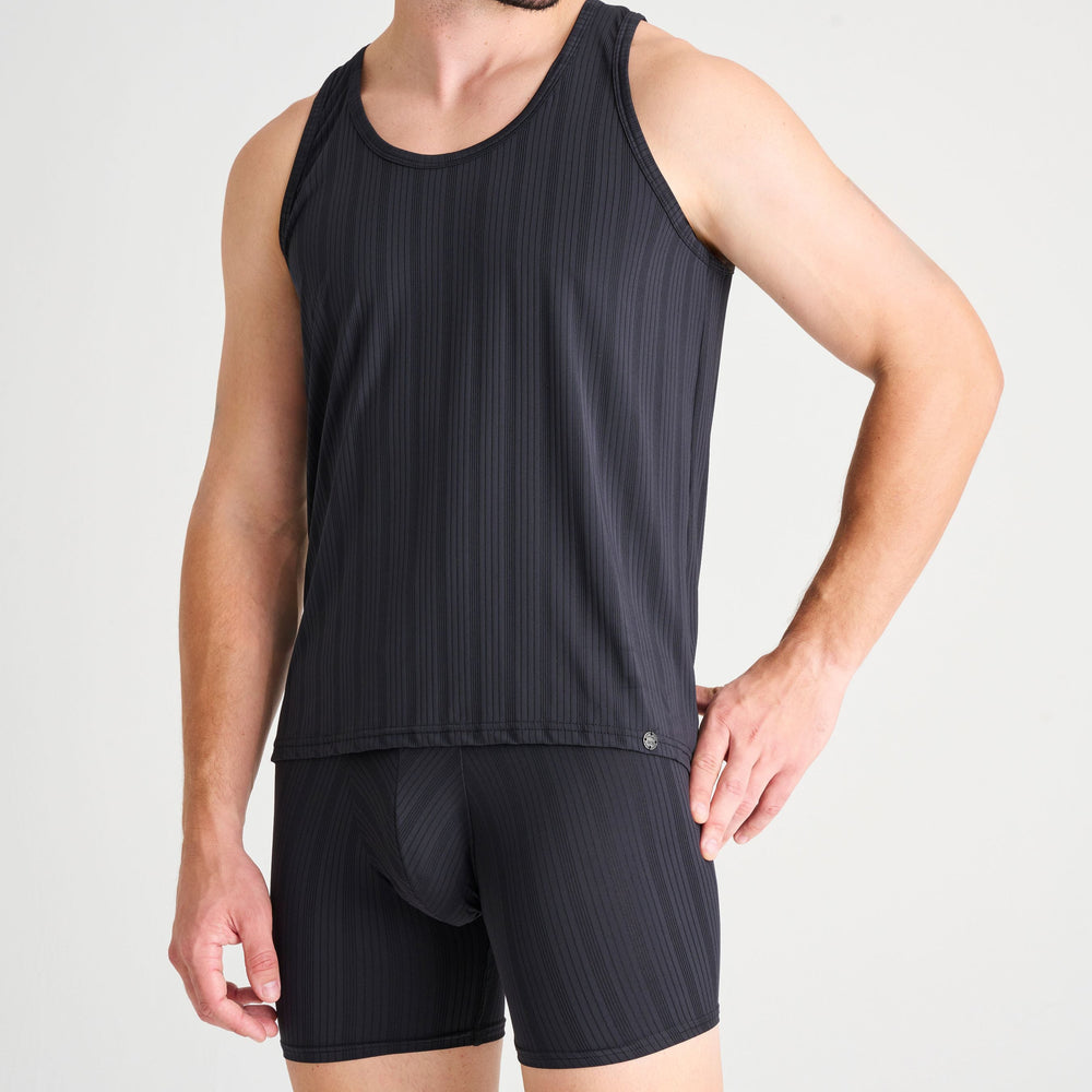 Jockey® Linear Textures Vest