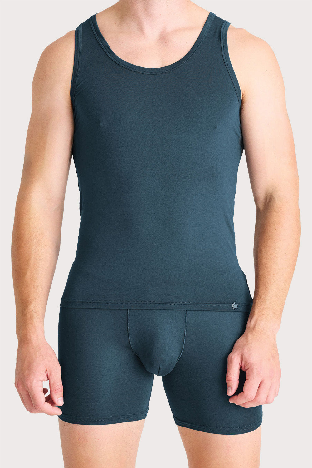 Jockey® Quick-dry Fine Nylon Vest