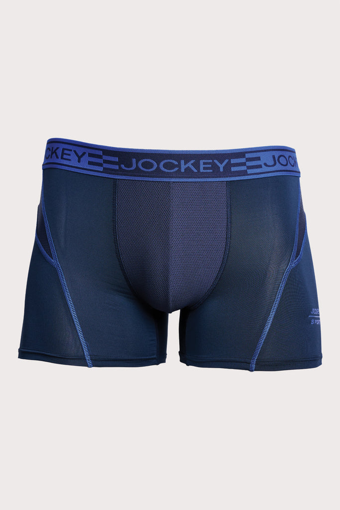 Jockey® Sport Activ Short Leg Trunk