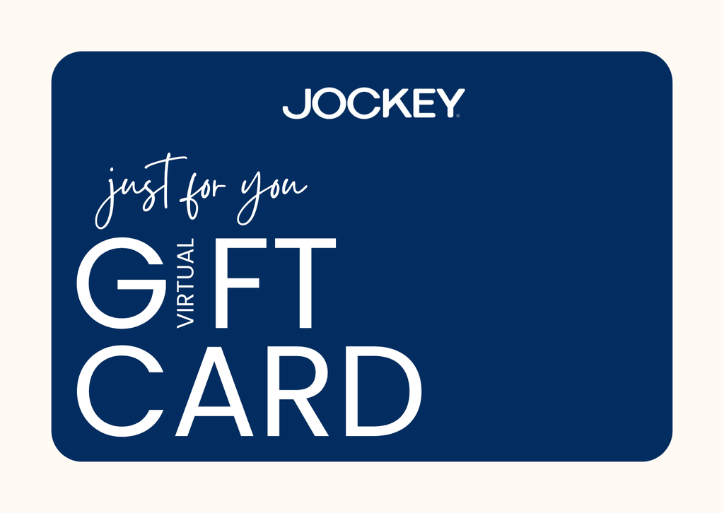 Jockey Gift Card