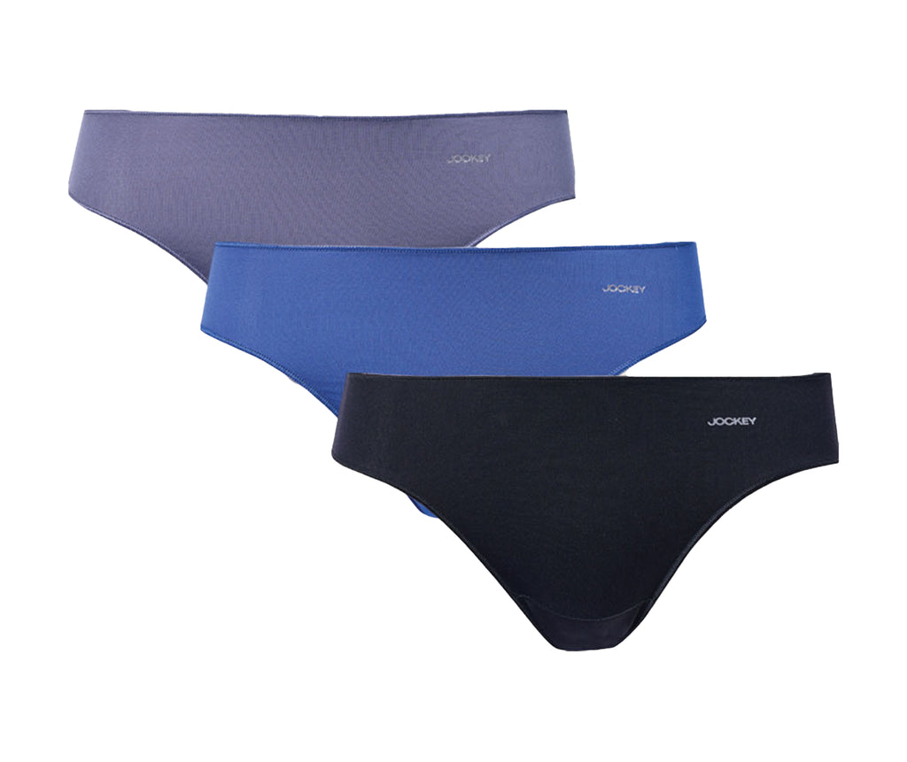 Jockey® 3PK NPL Bikini