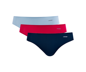 Jockey® 3 Pack NPL Bikini