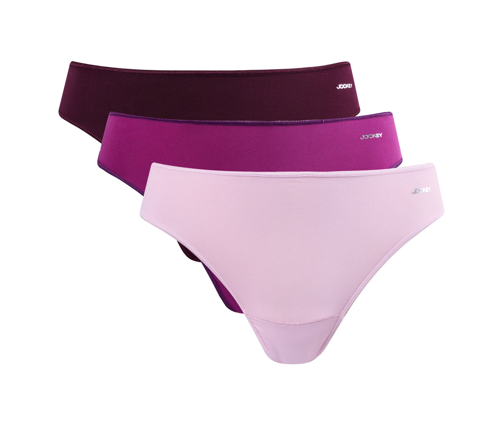 Jockey® 3 PK NPL French Cut