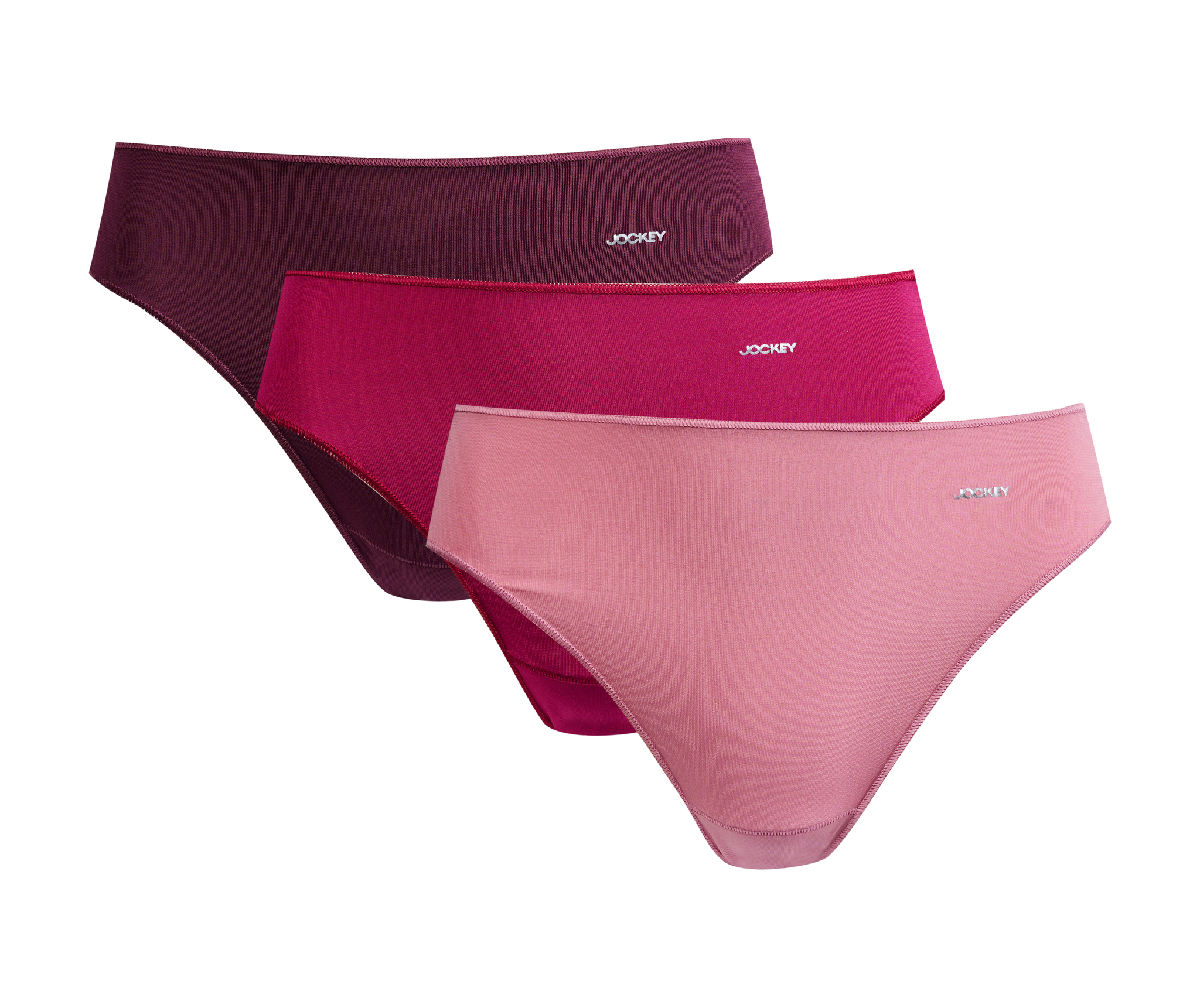 Jockey® 3PK NPL French Cut – Jockey South Africa