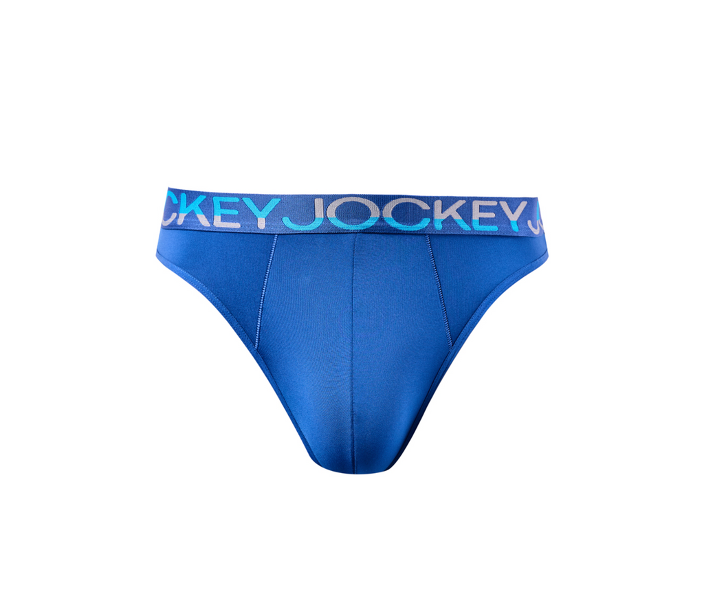 Jockey® Quick-Dry Fine Nylon G-String