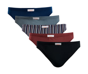 Jockey® 5pk Printed Skants