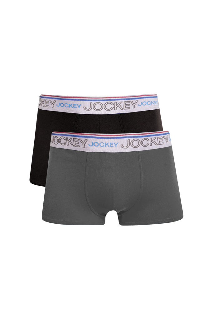 Jockey® 2pk New Gen Short Leg Trunk