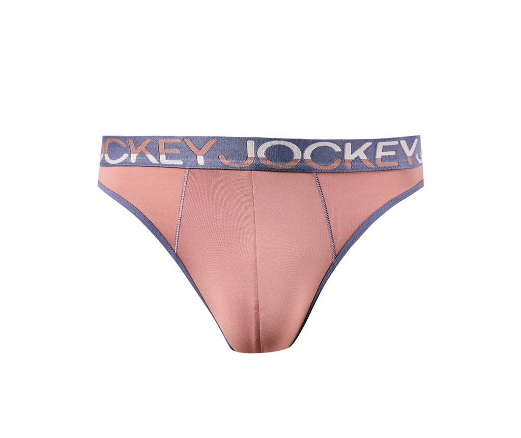 Jockey® Quick-Dry Fine Nylon G-String