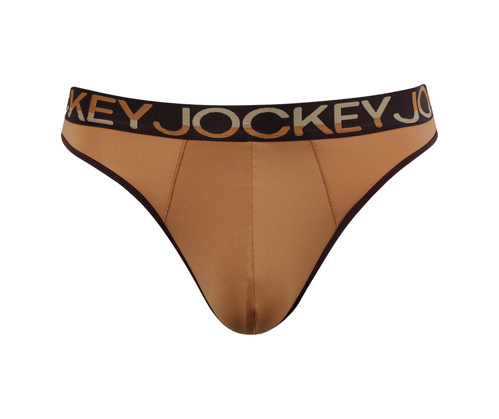 Jockey® Quick-Dry Fine Nylon G-String