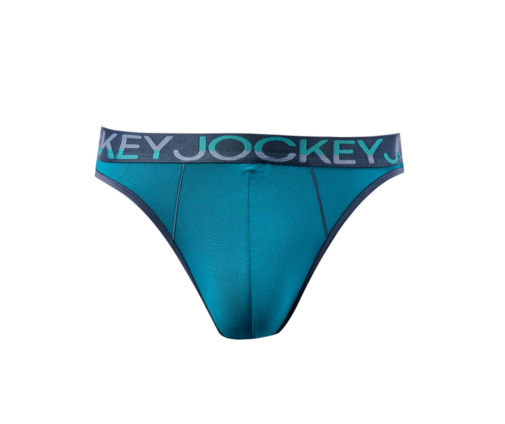 Jockey® Quick-Dry Fine Nylon G-String