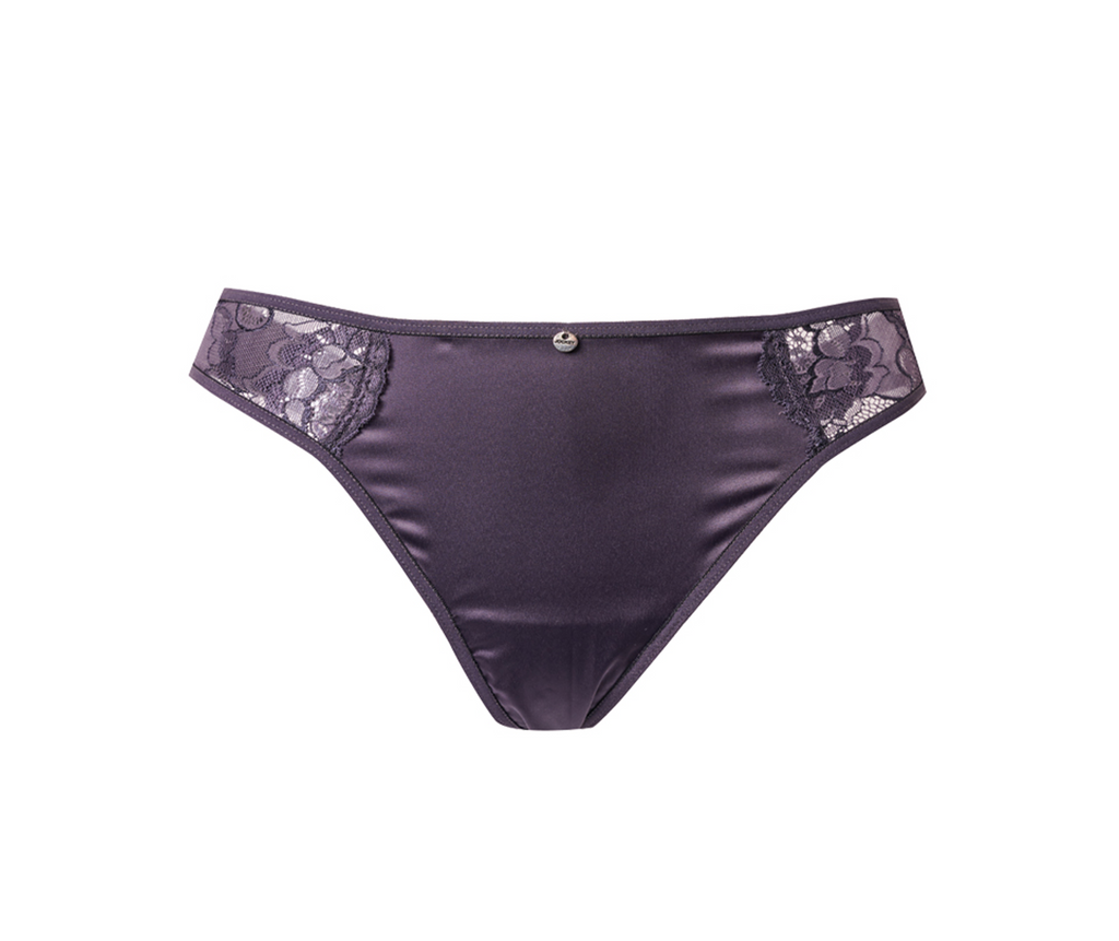 Jockey® Satin Allure G-String