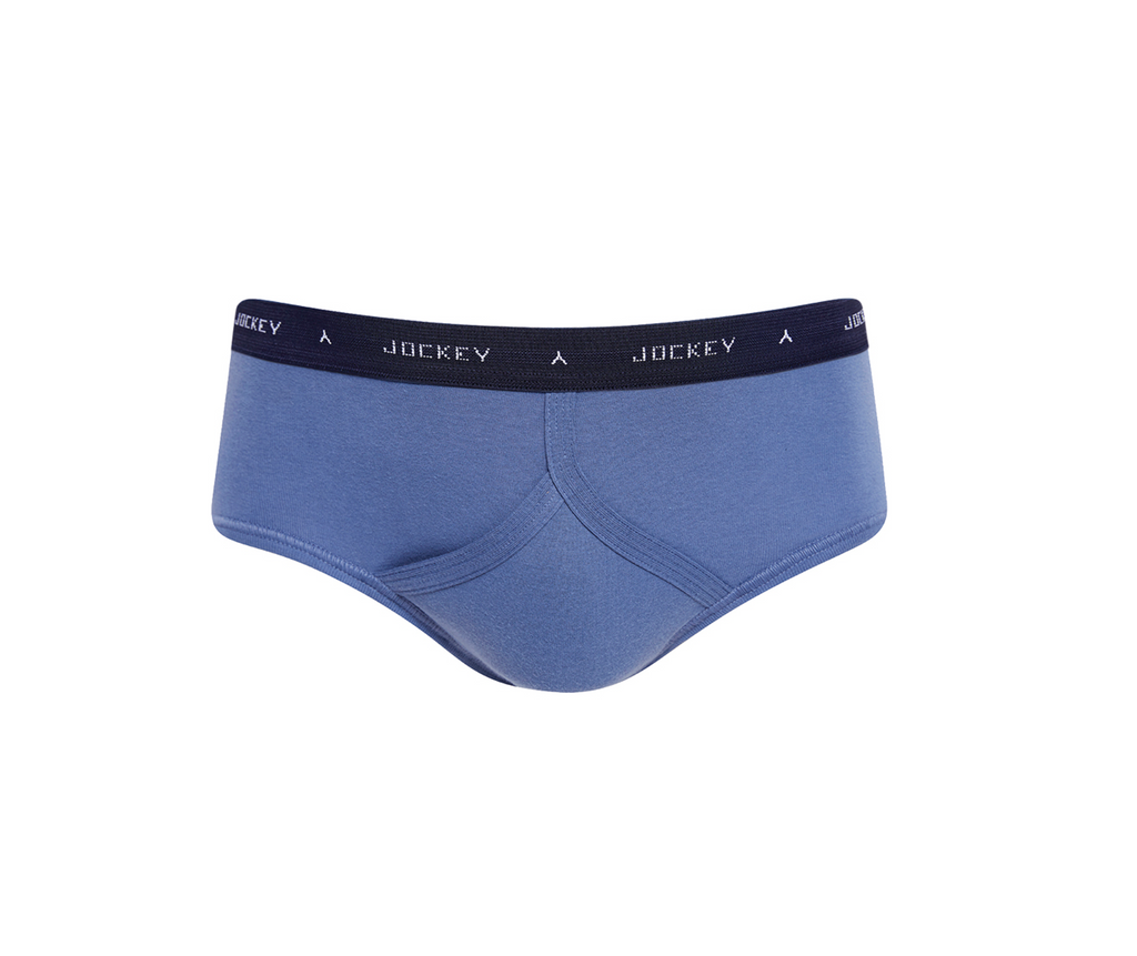 Jockey® 1 Pack Big Man Classic Rib Y-Front Brief