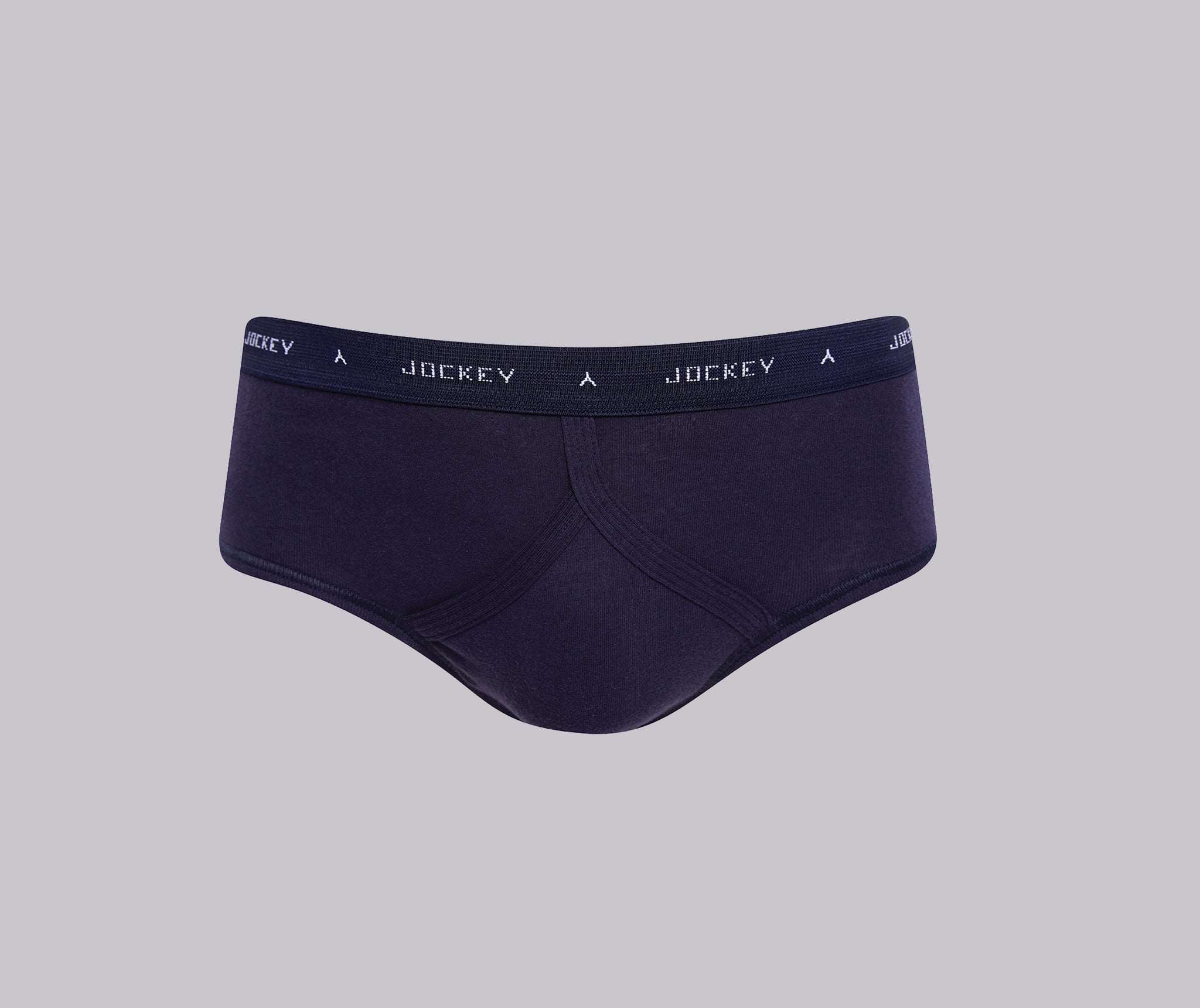 Jockey® 1 Pack Big Man Classic Rib Y-Front Brief – Jockey South Africa