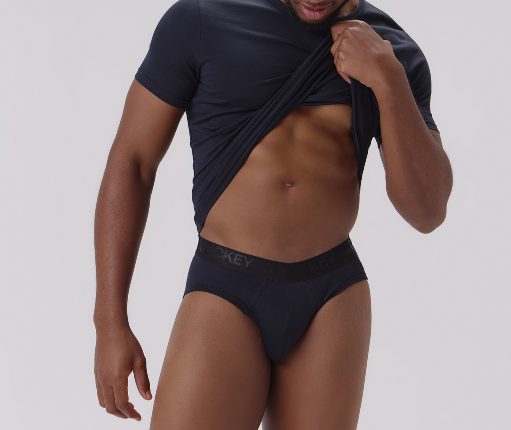 The  Jockey ® Men's Classic Brief