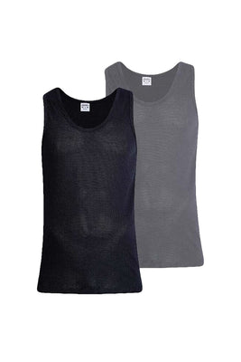 Jockey® 2 Pack Vest