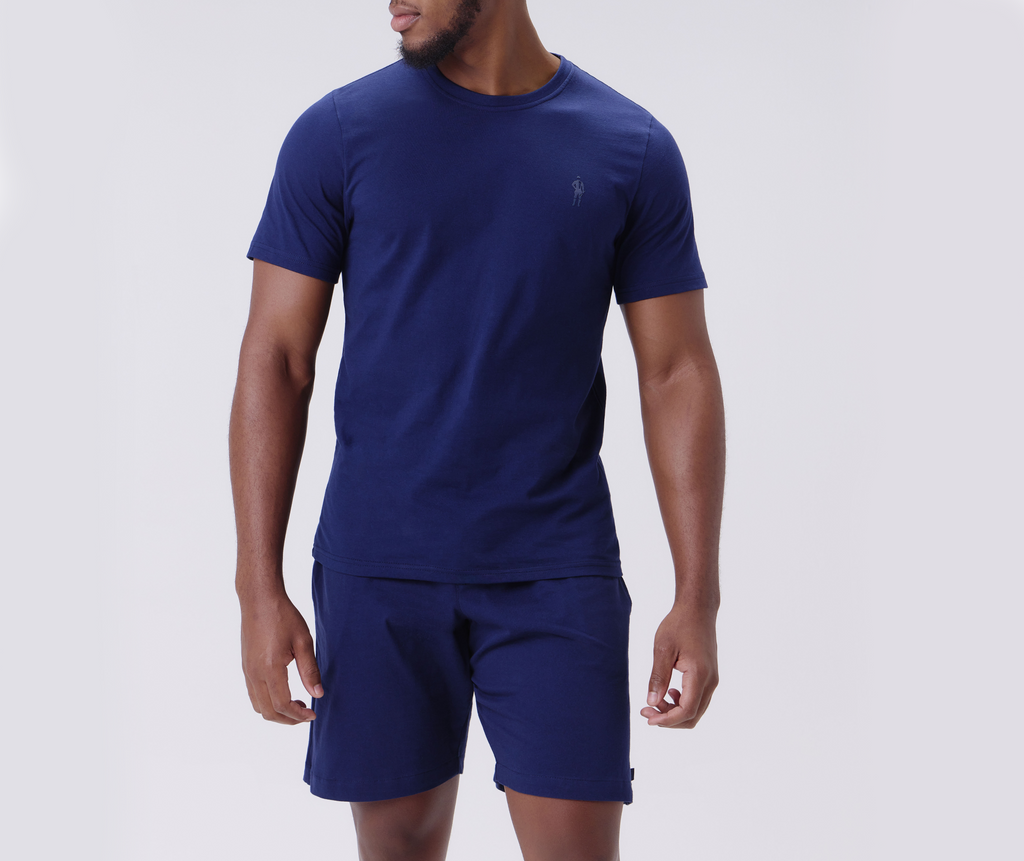 Jockey ® Short Sleeve Crew Neck T-shirt