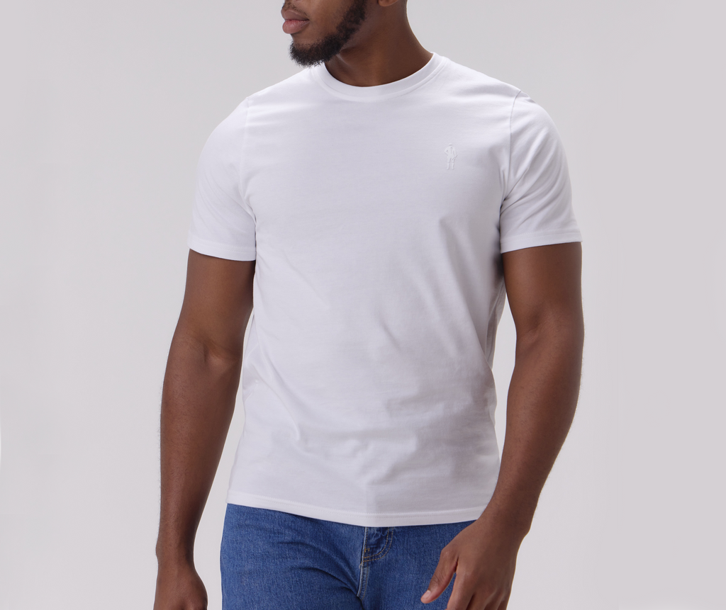 Jockey ® Short Sleeve Crew Neck T-shirt