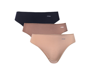 Jockey® 3PK NPL French Cut