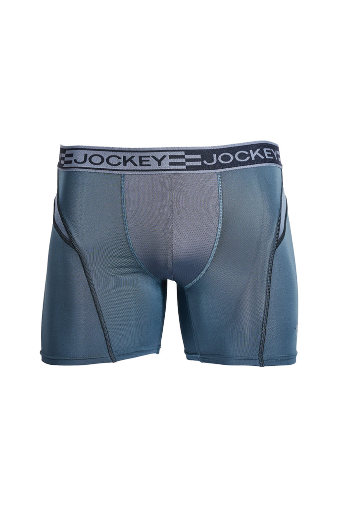 Jockey® Sports Active Long Leg Trunk