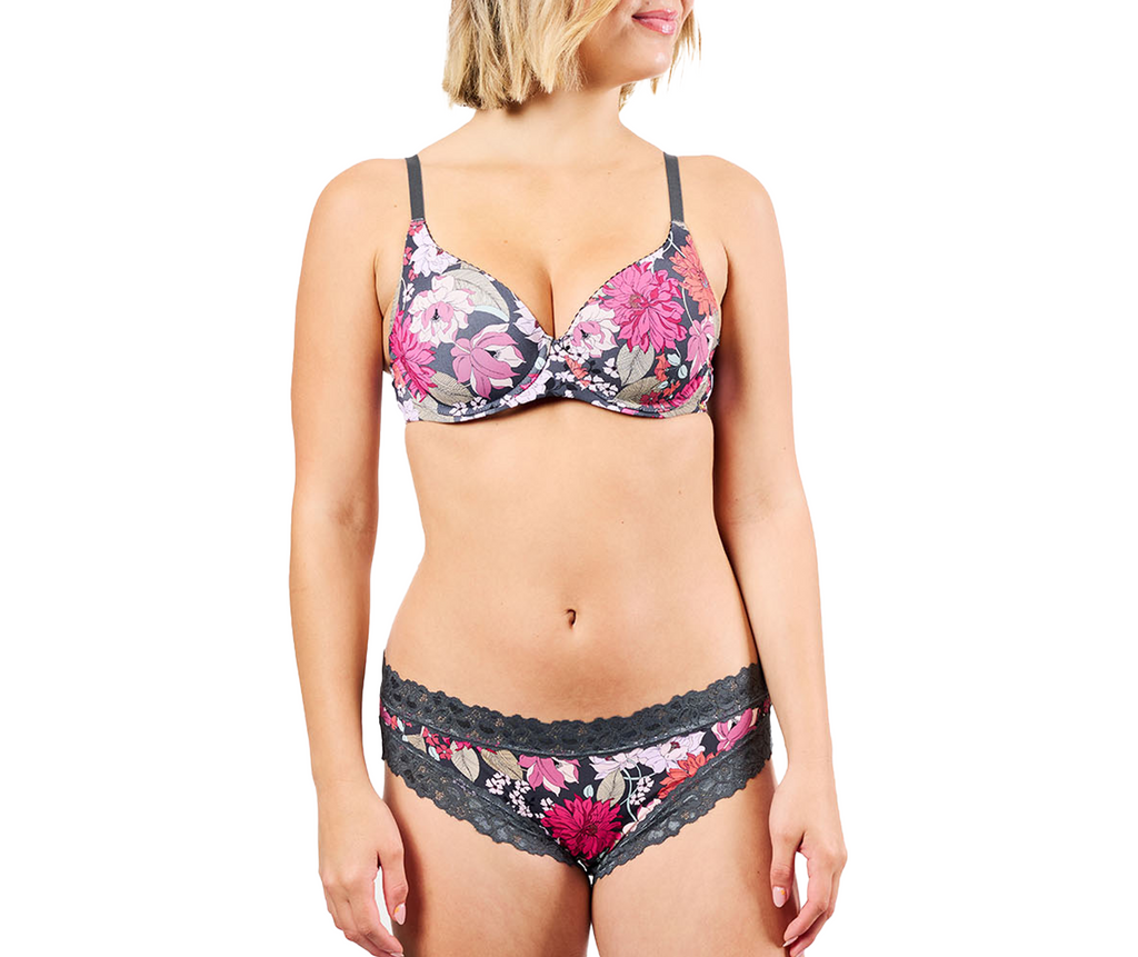 Jockey® Parisienne Rewild Bra