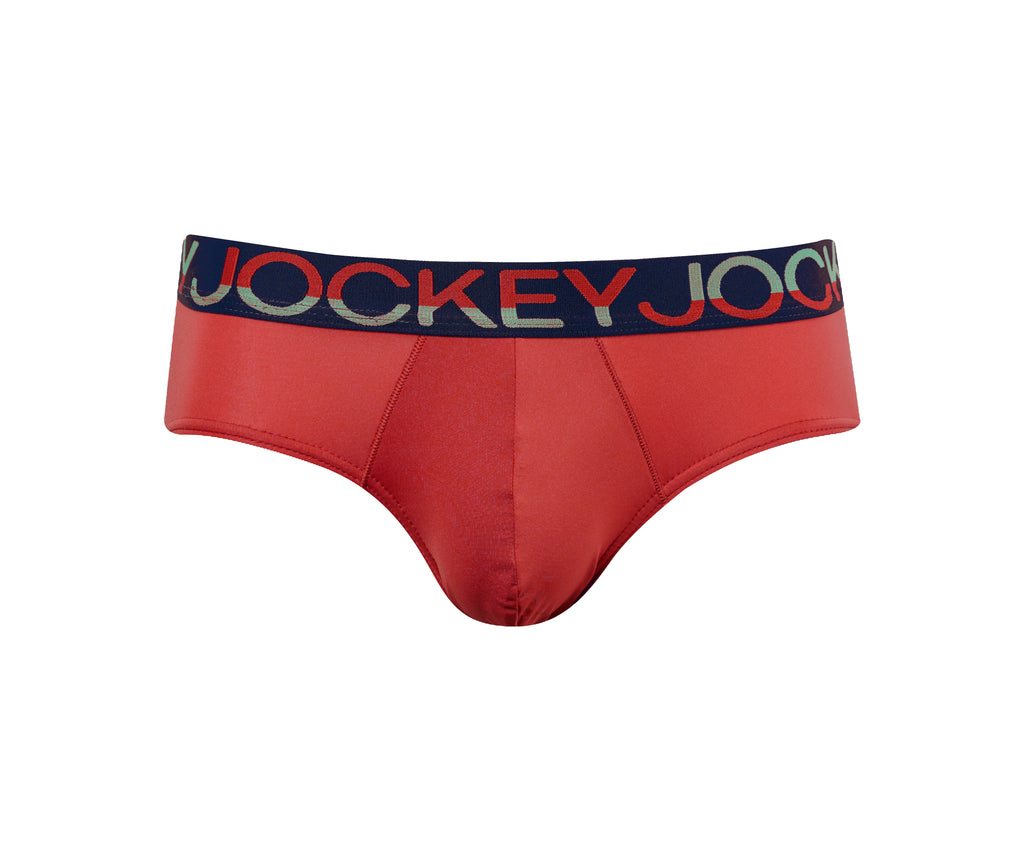 Jockey® Quick-dry Fine Nylon Brief