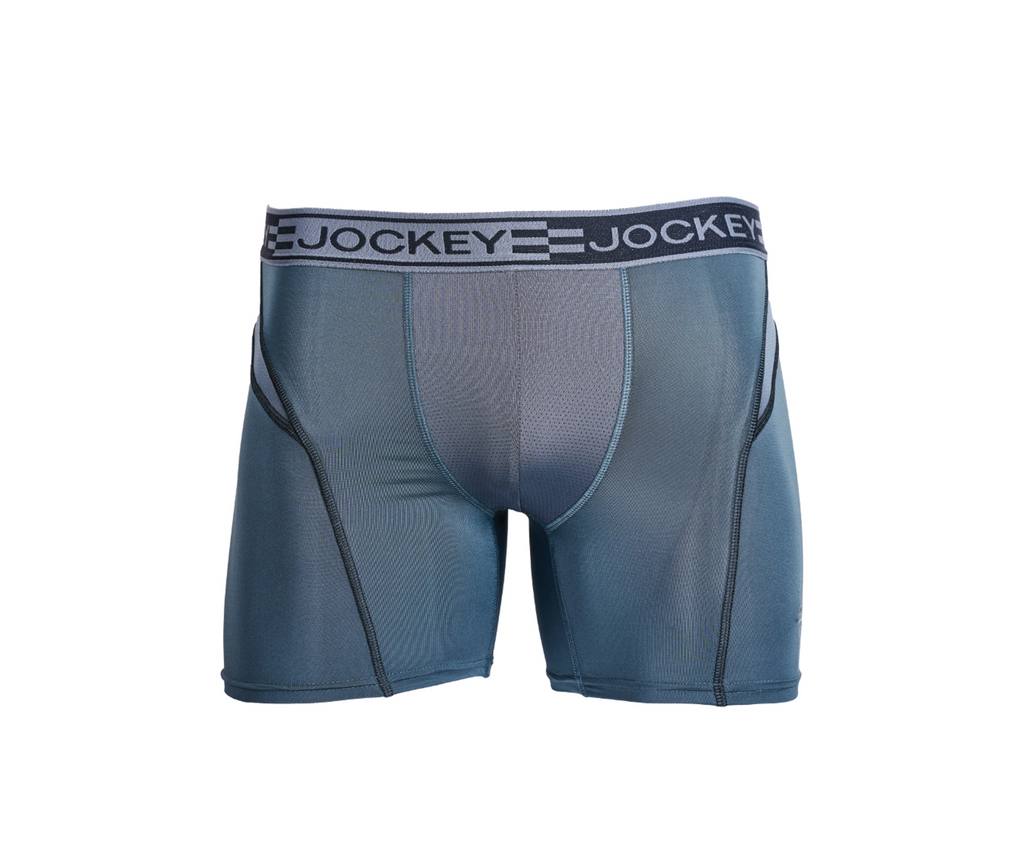Jockey® Sports Active Long Leg Trunk
