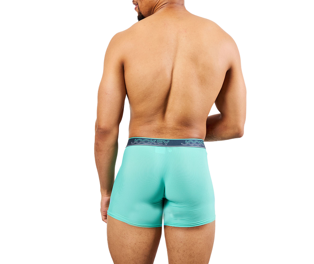 Jockey ® Summer Breeze Nylon stretch long Leg