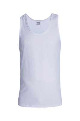 Jockey® Big Man Single Athletic Vest