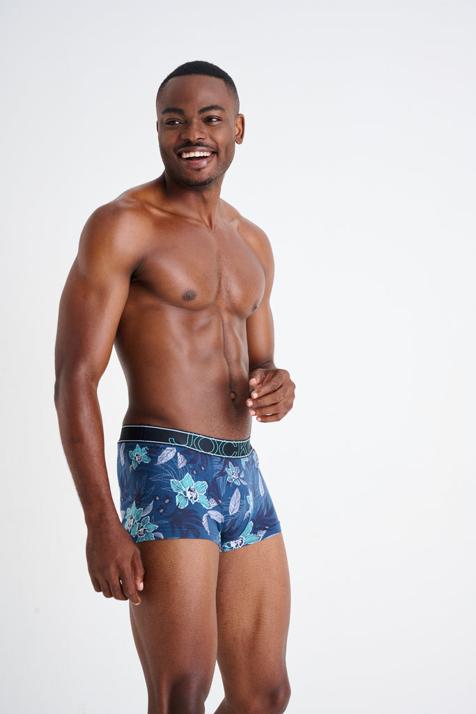 Jockey® Short Infinity Trunk