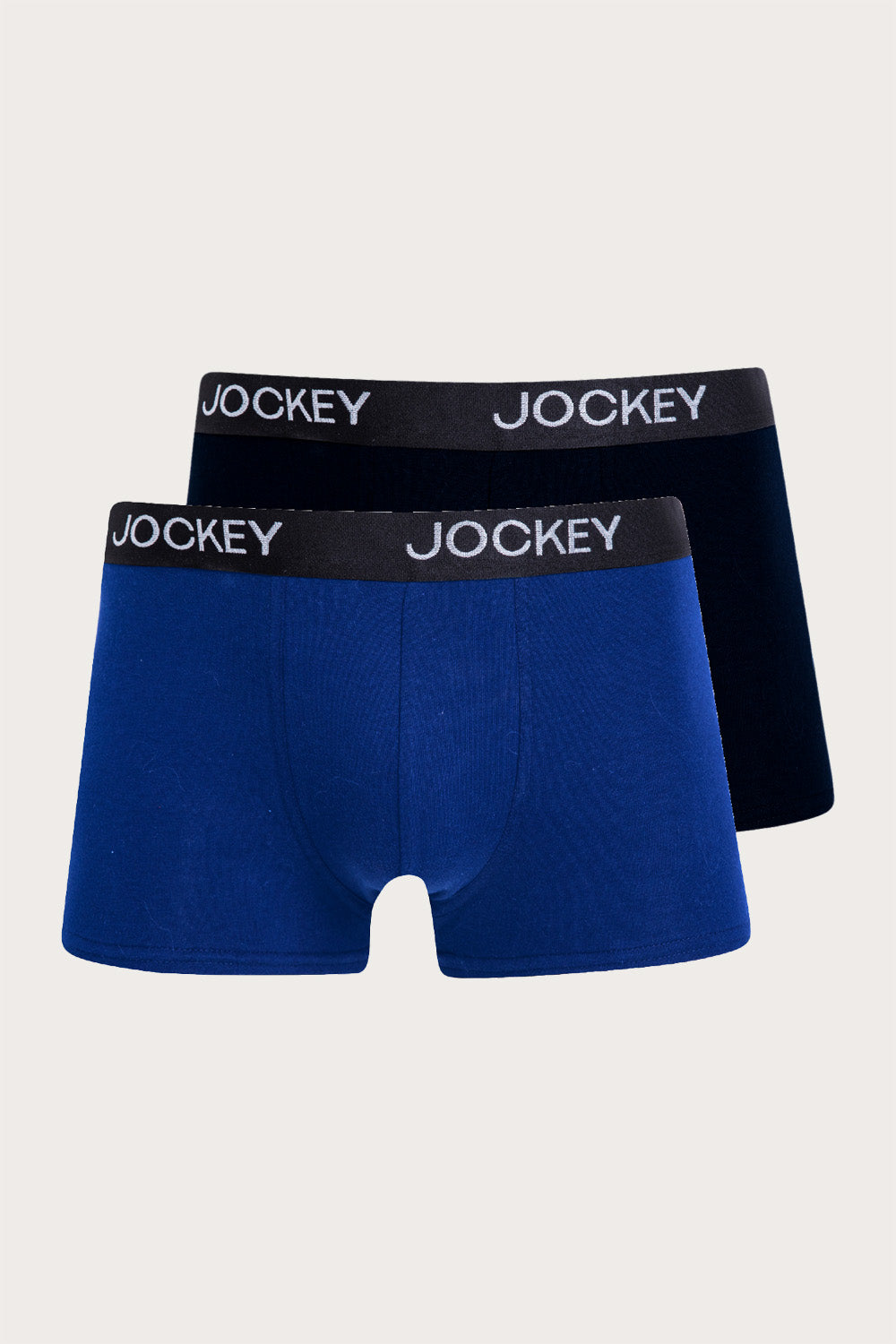 Jockey® 2 Pack Boys Pouch Trunks