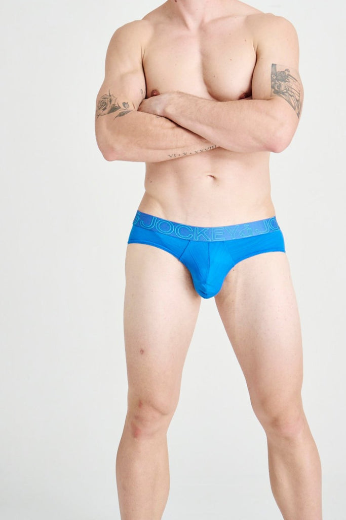 Jockey® Powerful transition Brief